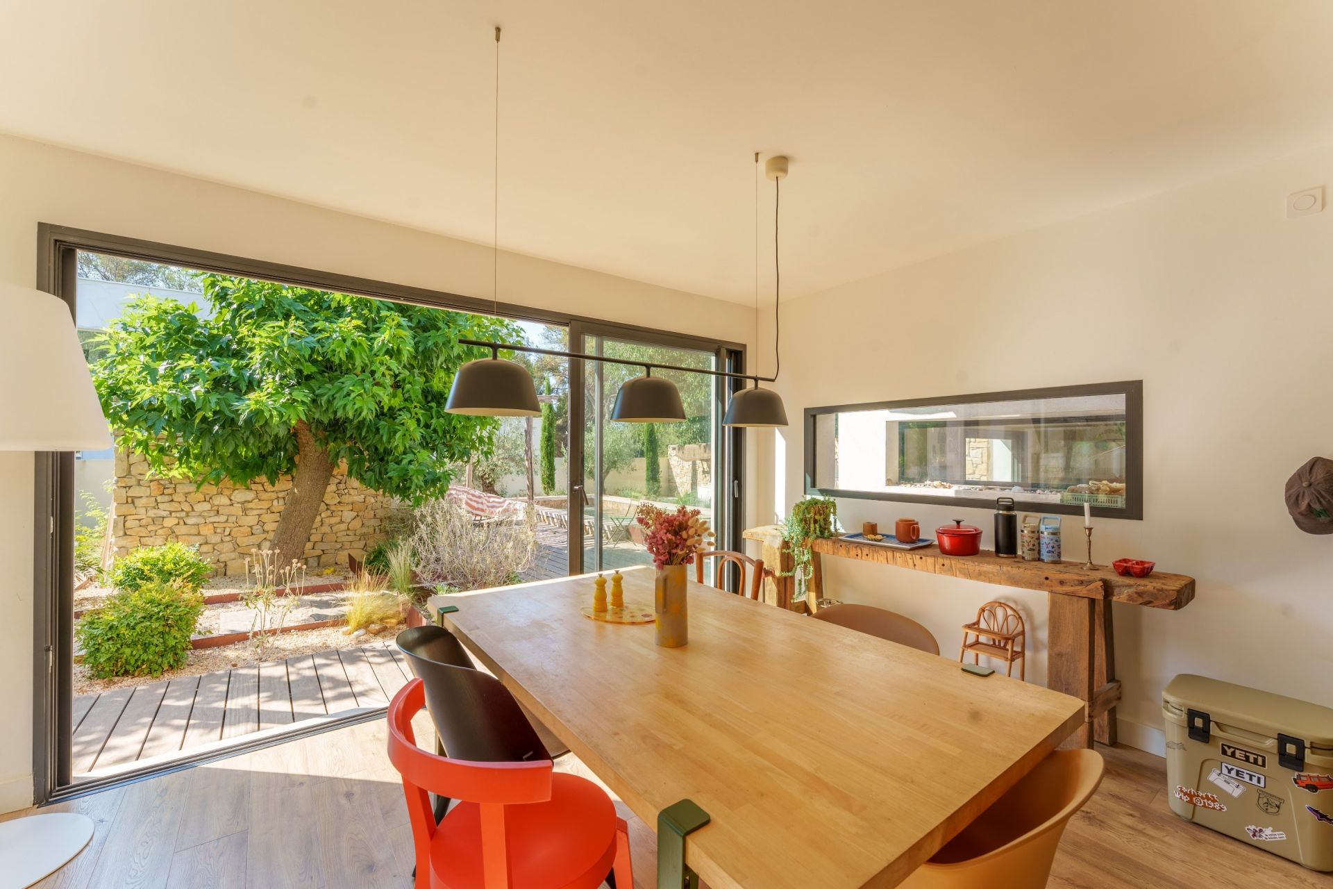 luxury house 6 Rooms for sale on CASTELNAU LE LEZ (34170)