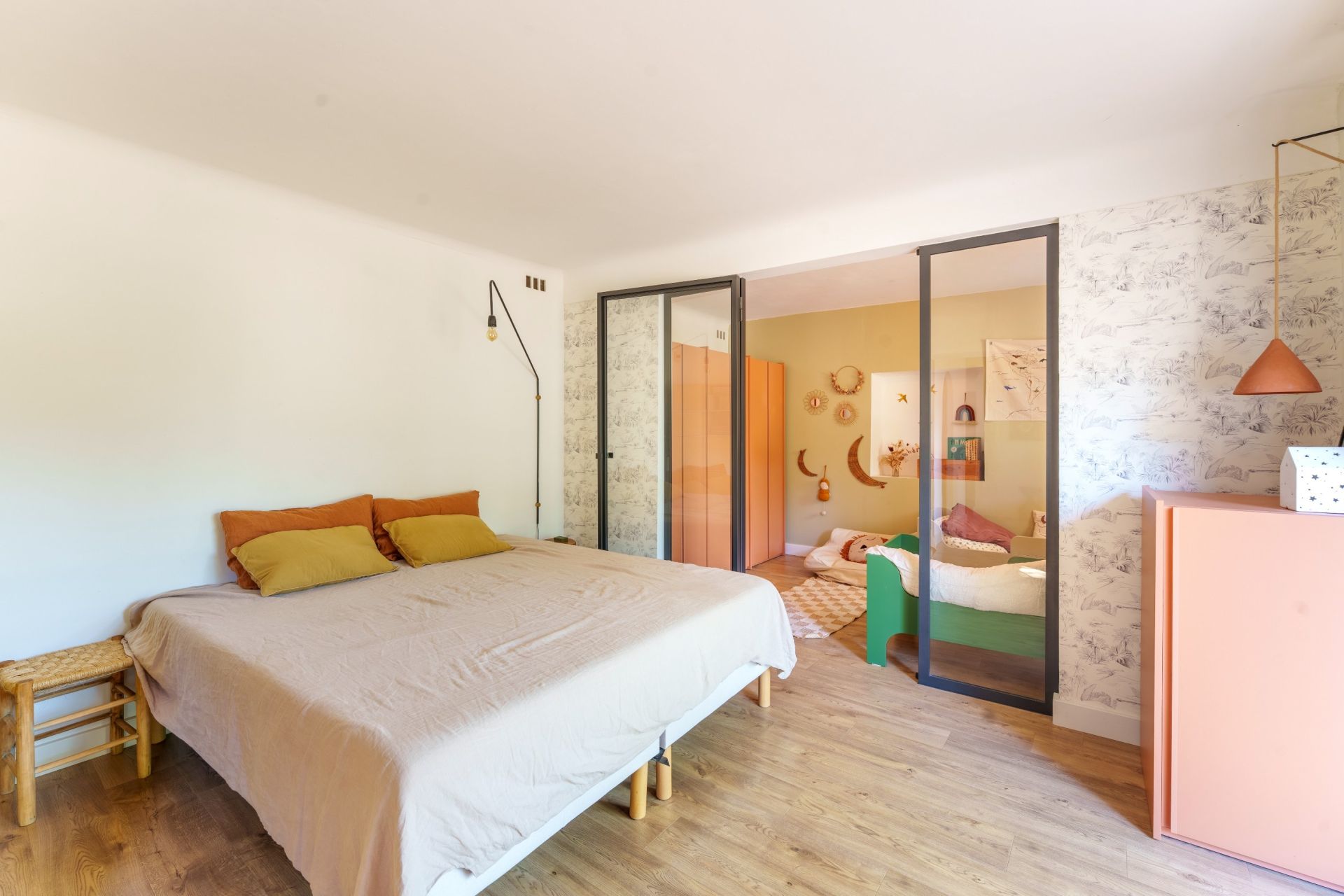 luxury house 6 Rooms for sale on CASTELNAU LE LEZ (34170)