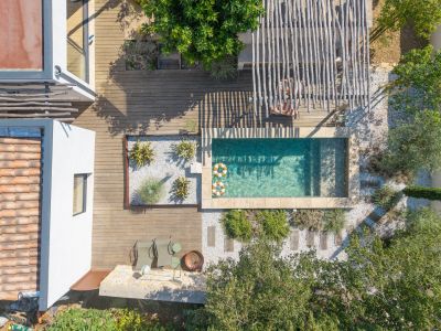 Sale Luxury house Castelnau-le-Lez 6&nbsp;Rooms 173&nbsp;m²