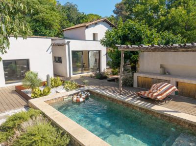 Sale Luxury house Castelnau-le-Lez 6&nbsp;Rooms 173&nbsp;m²