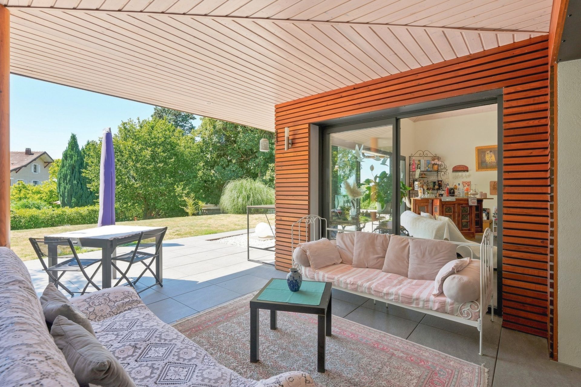 luxury house 5 Rooms for sale on MAXILLY SUR LEMAN (74500)