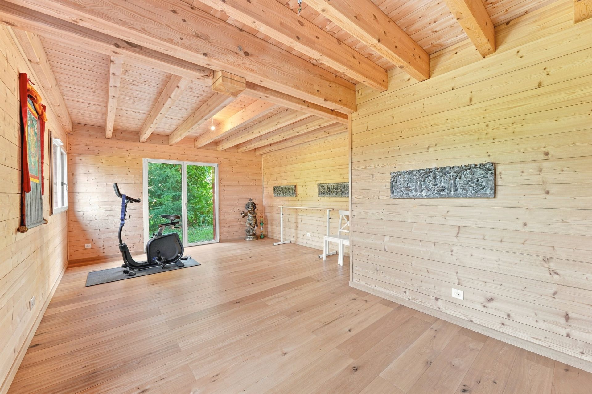 luxury house 8 Rooms for sale on EVIAN LES BAINS (74500)