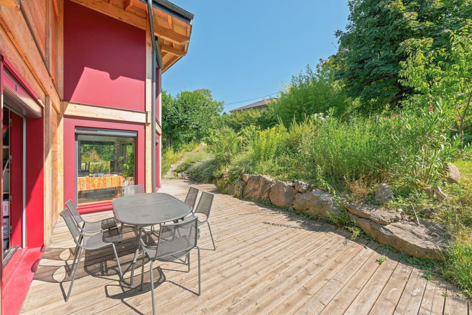 luxury house 8 Rooms for sale on EVIAN LES BAINS (74500)