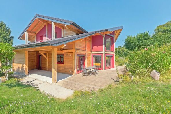 Sale Luxury house Évian-les-Bains 8&nbsp;Rooms 228&nbsp;m²