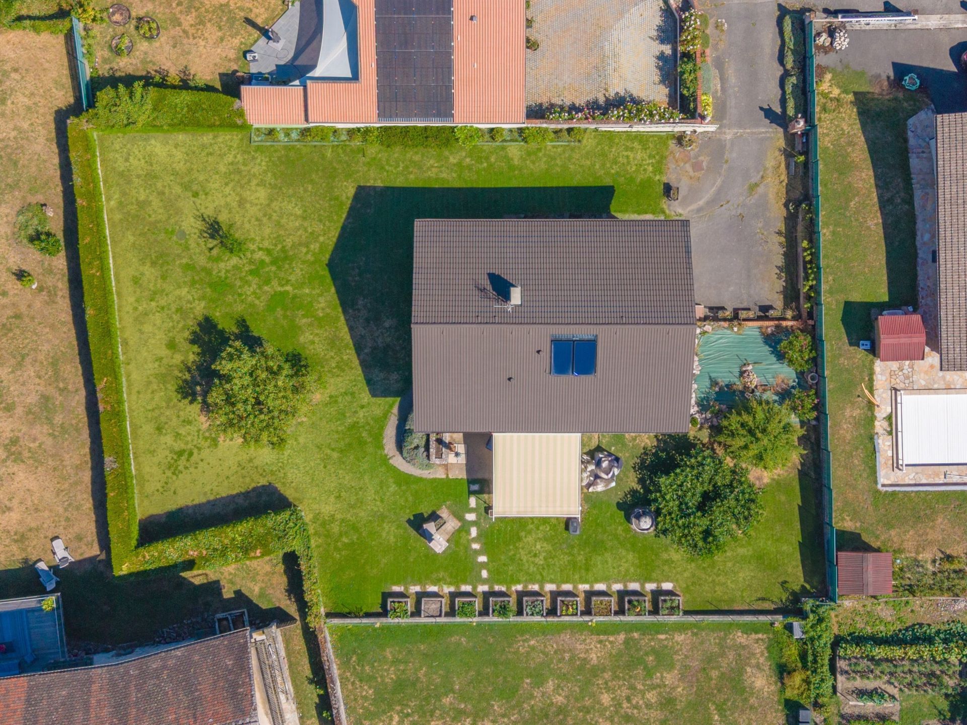 luxury house 4 Rooms for sale on EVIAN LES BAINS (74500)