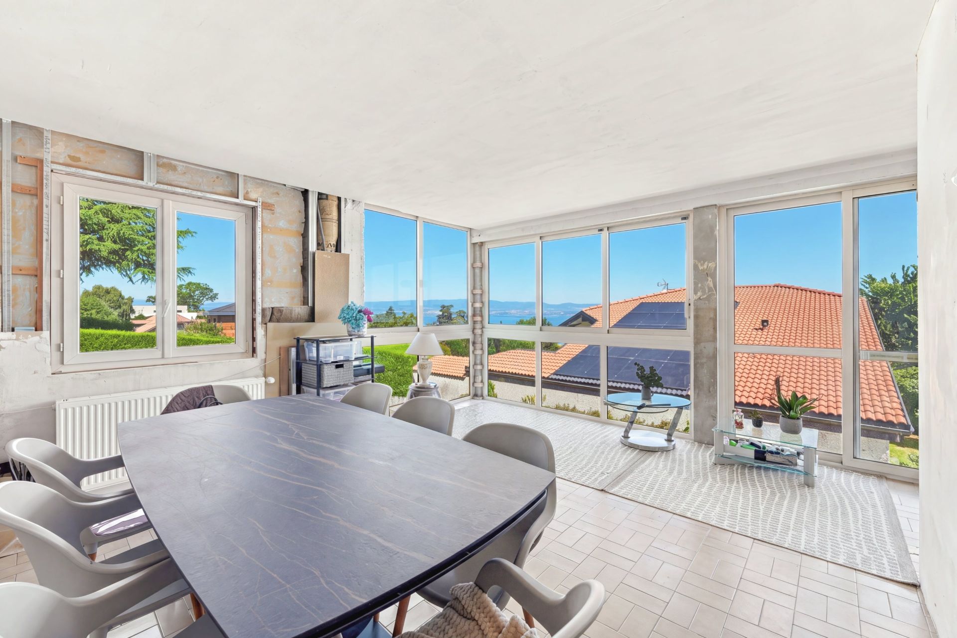 luxury house 4 Rooms for sale on EVIAN LES BAINS (74500)