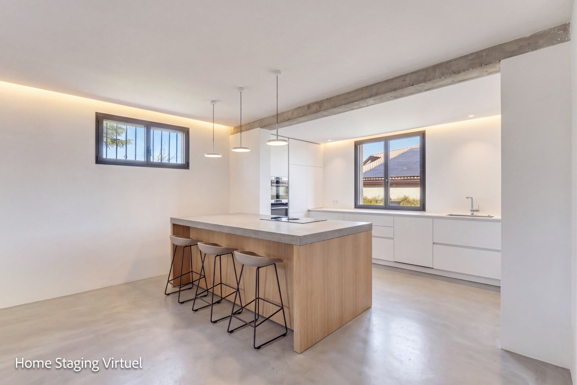 luxury house 4 Rooms for sale on EVIAN LES BAINS (74500)