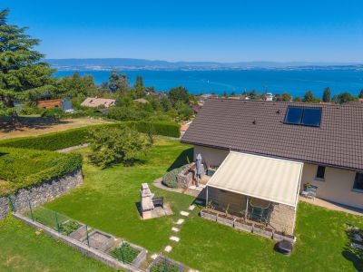 Sale Luxury house Évian-les-Bains 4&nbsp;Rooms 100&nbsp;m²