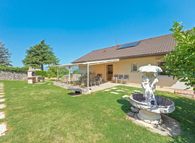 Sale Luxury house Évian-les-Bains 4&nbsp;Rooms 100&nbsp;m²