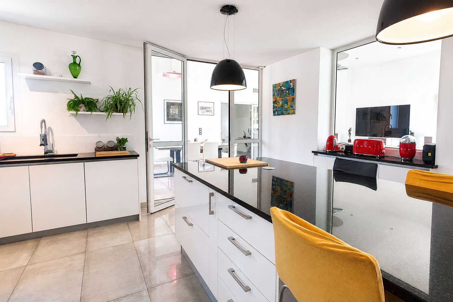 luxury house 6 Rooms for sale on PERPIGNAN (66000)