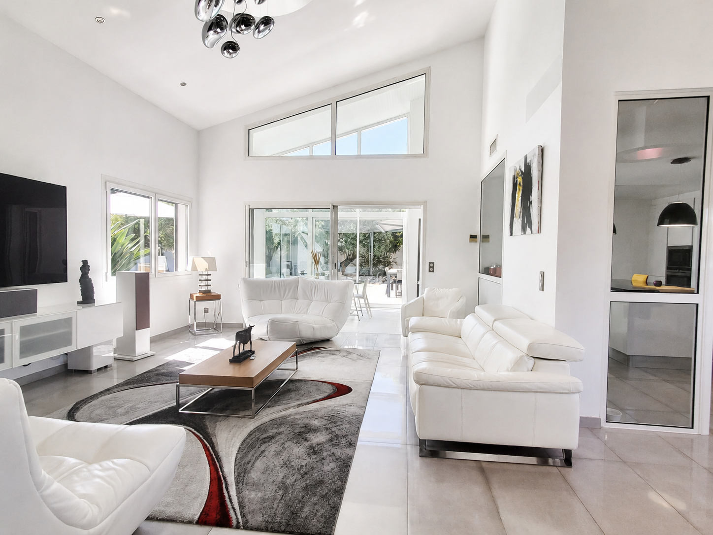 luxury house 6 Rooms for sale on PERPIGNAN (66000)