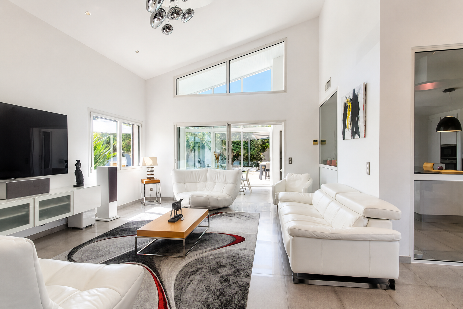 luxury house 6 Rooms for sale on PERPIGNAN (66000)