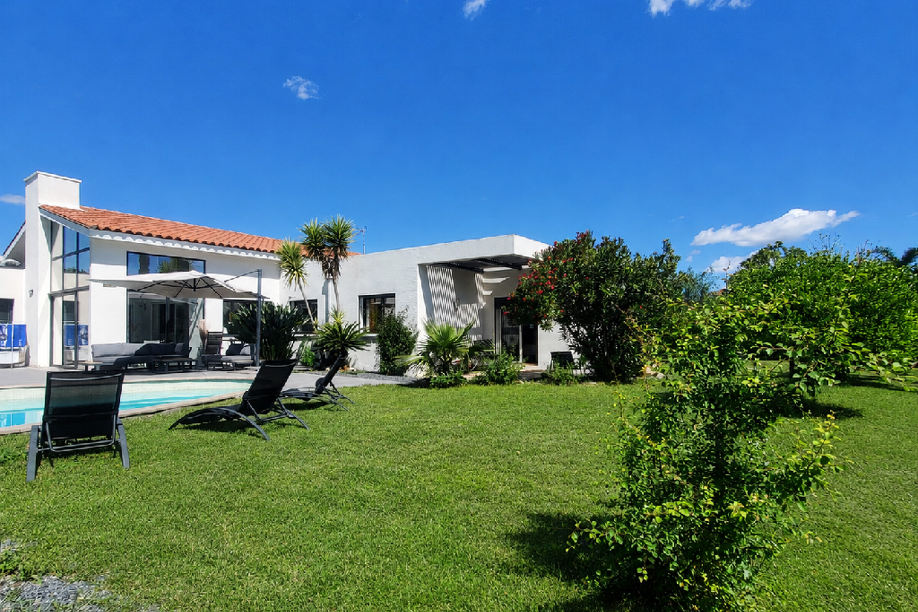maison de luxe 6 Pièces en vente sur PERPIGNAN (66000)