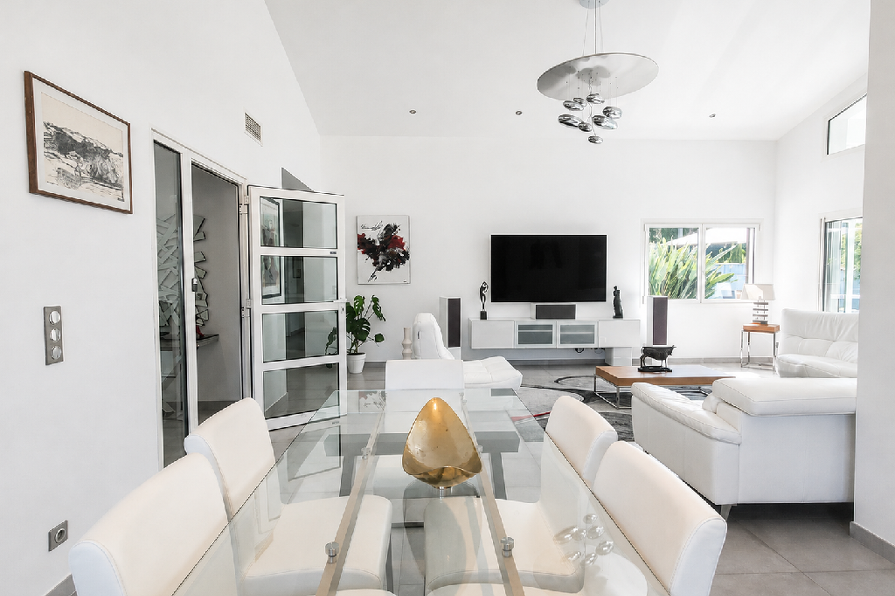 maison de luxe 6 Pièces en vente sur PERPIGNAN (66000)