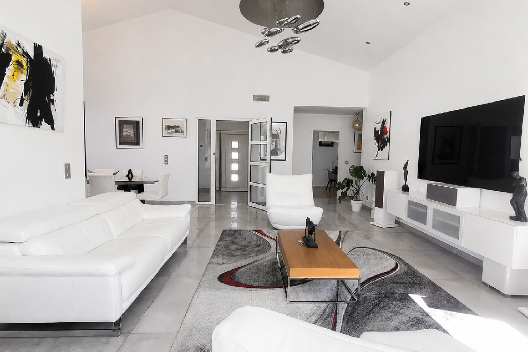 maison de luxe 6 Pièces en vente sur PERPIGNAN (66000)