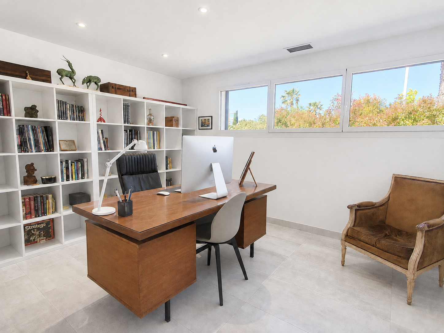 luxury house 6 Rooms for sale on PERPIGNAN (66000)