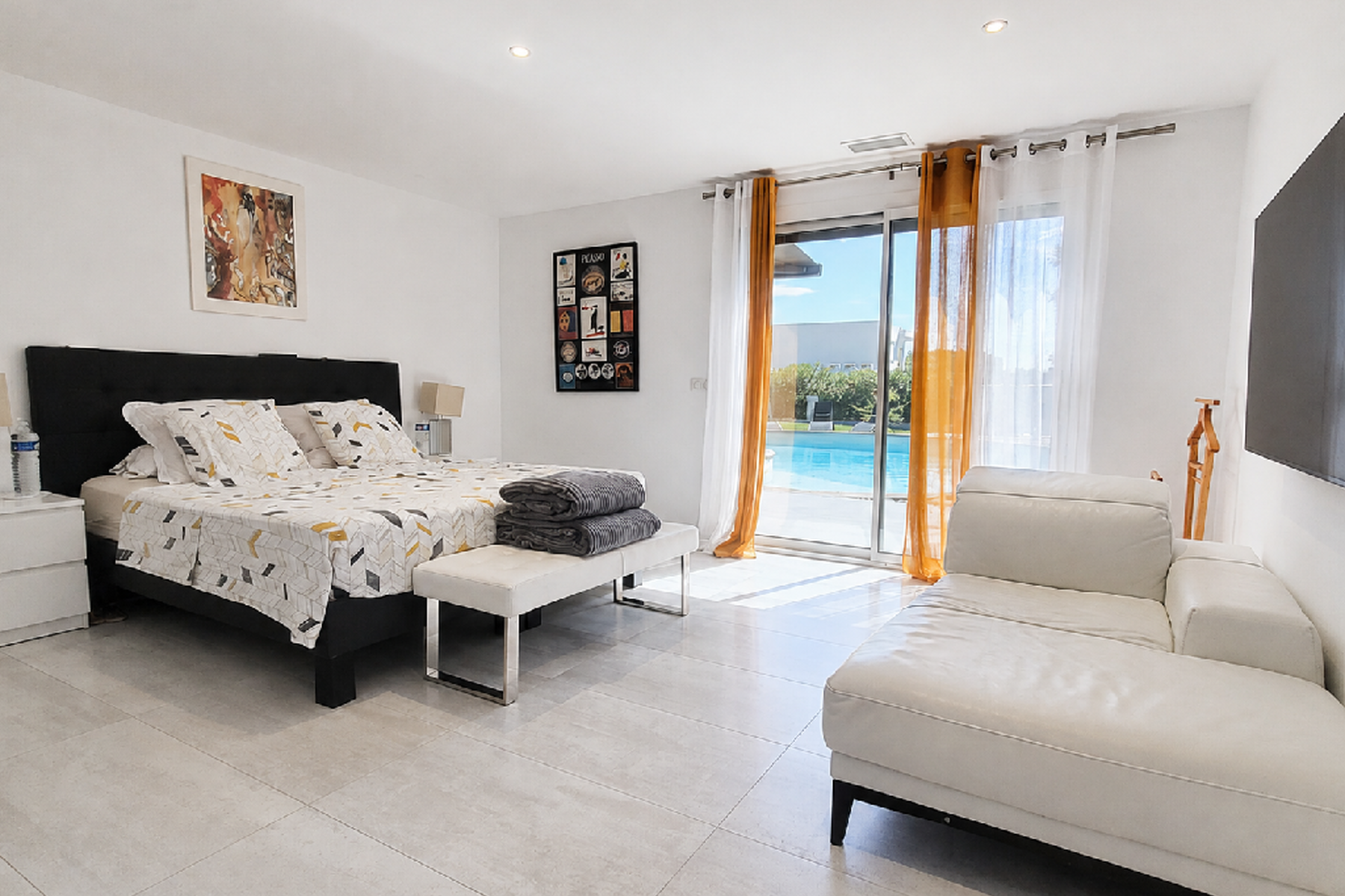 maison de luxe 6 Pièces en vente sur PERPIGNAN (66000)