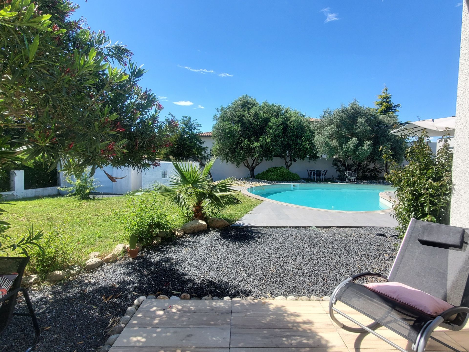 luxury house 6 Rooms for sale on PERPIGNAN (66000)