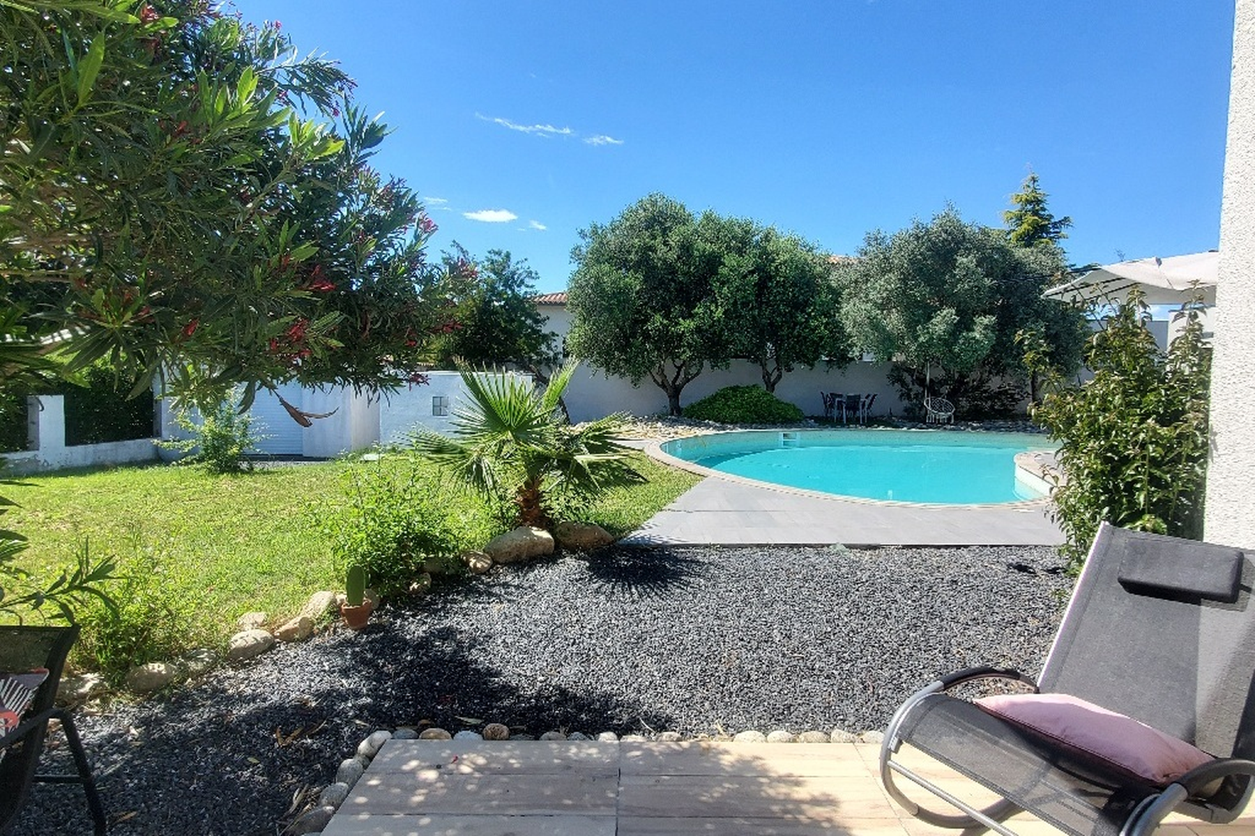 maison de luxe 6 Pièces en vente sur PERPIGNAN (66000)