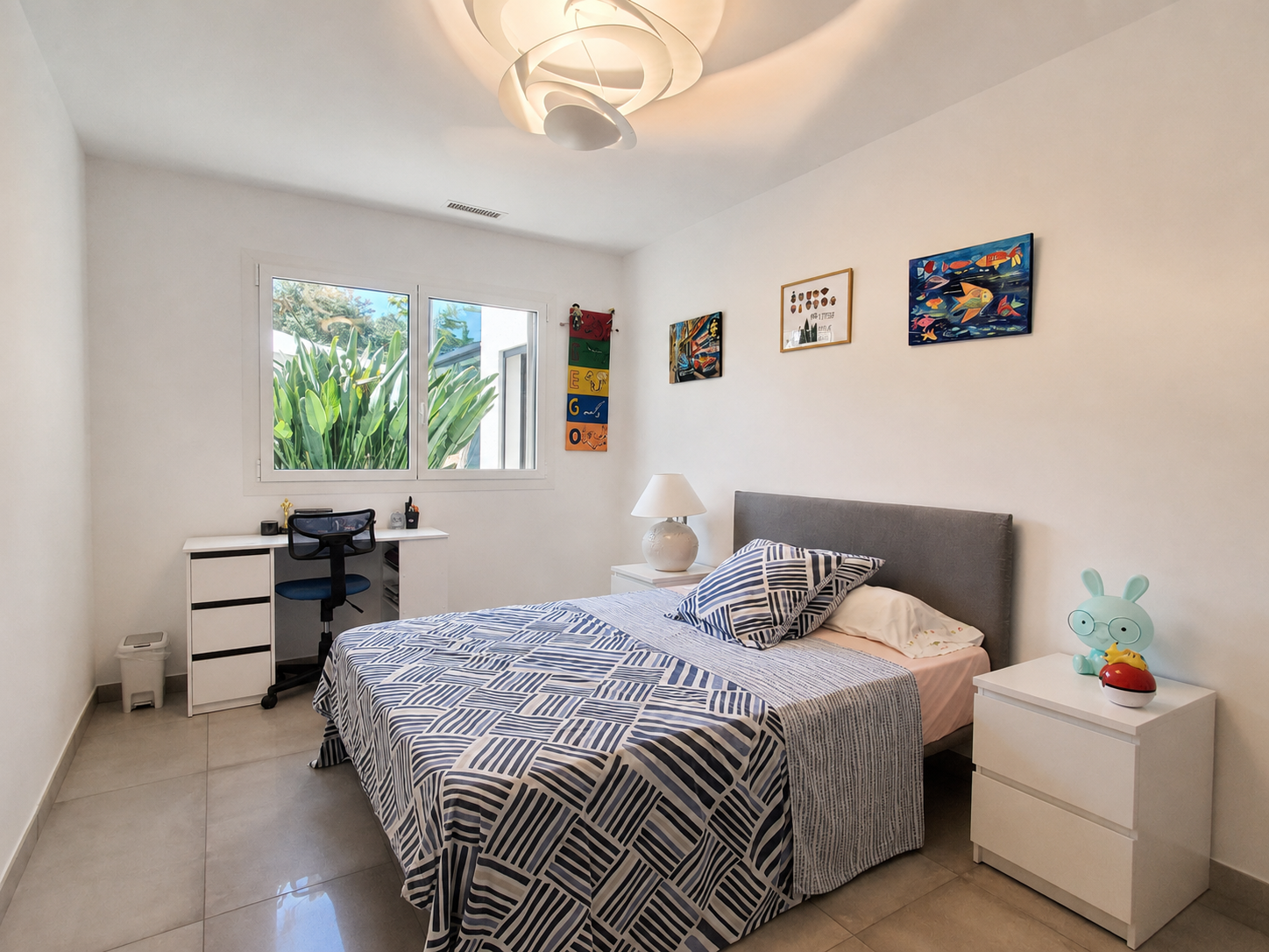 luxury house 6 Rooms for sale on PERPIGNAN (66000)