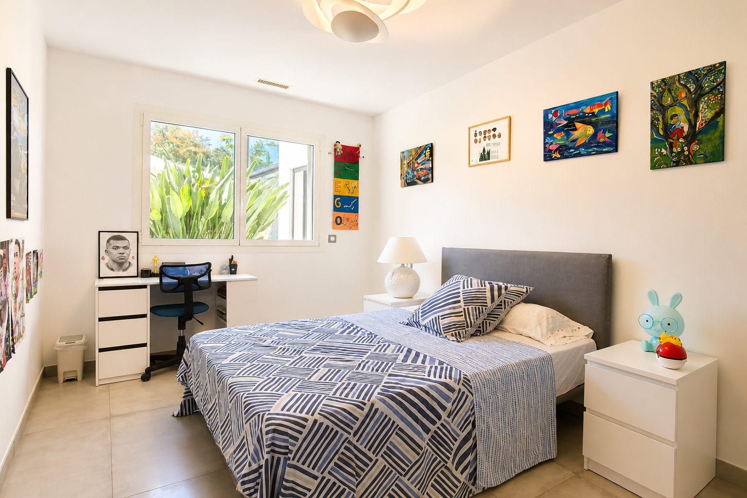 luxury house 6 Rooms for sale on PERPIGNAN (66000)