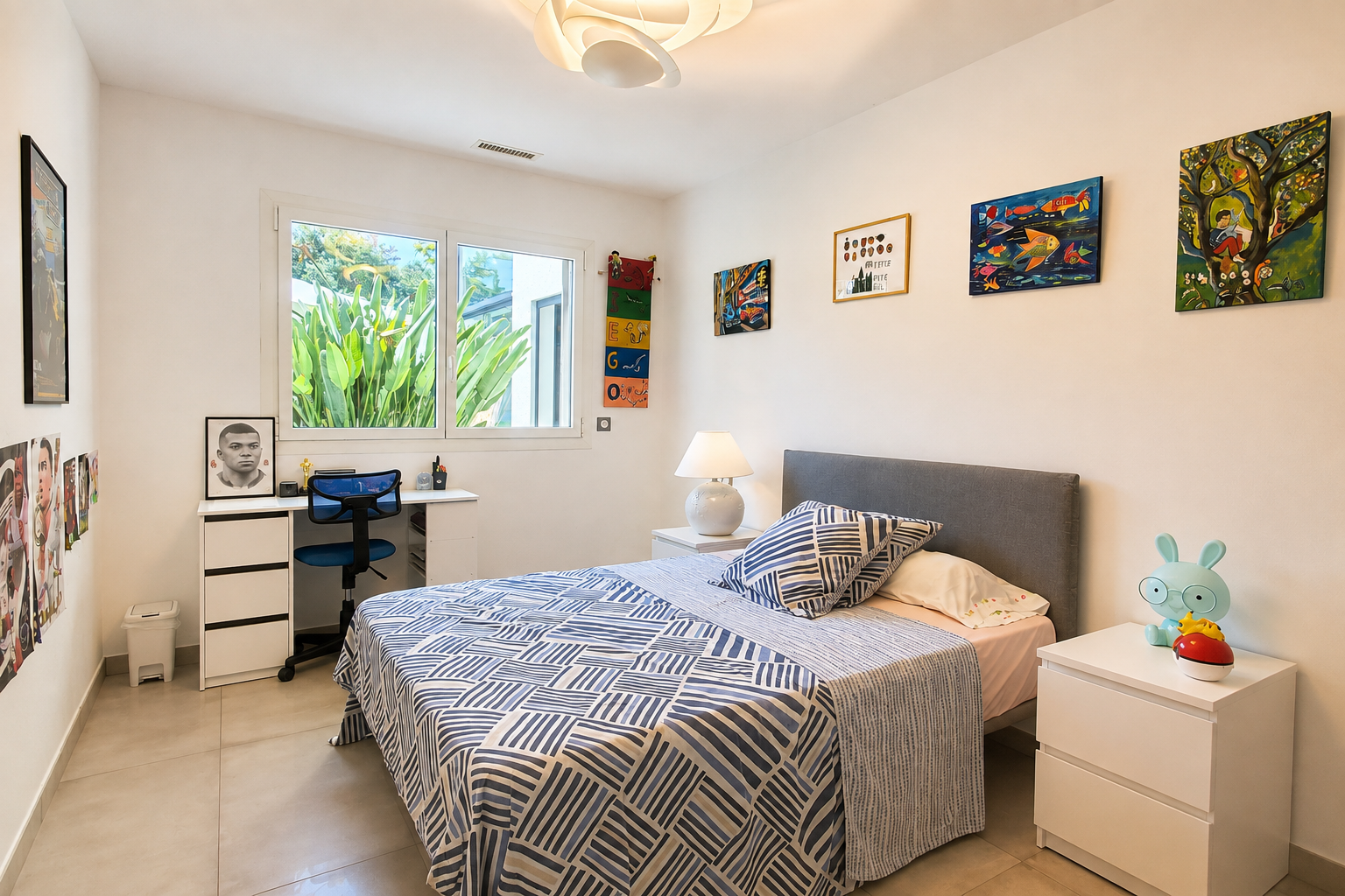 maison de luxe 6 Pièces en vente sur PERPIGNAN (66000)