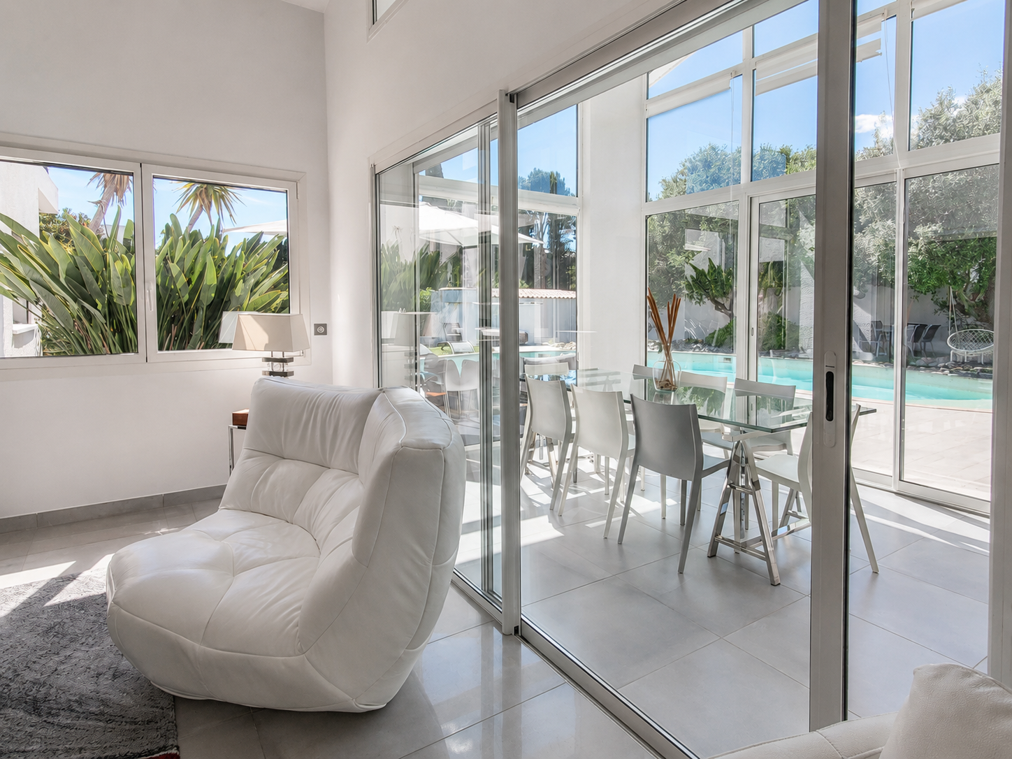 luxury house 6 Rooms for sale on PERPIGNAN (66000)