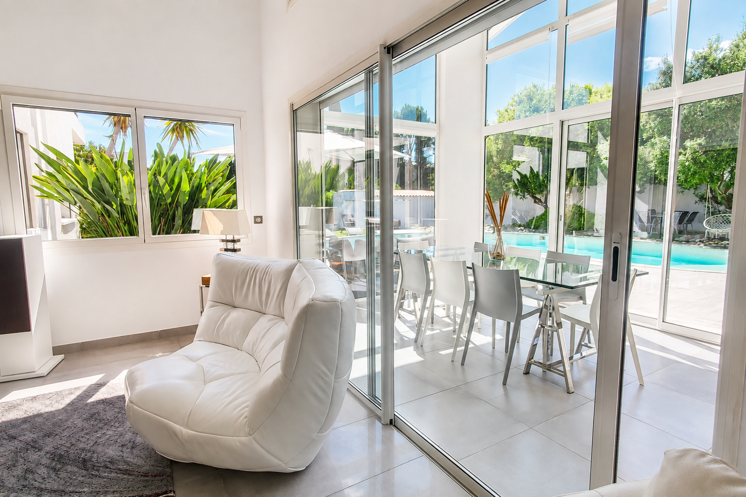 luxury house 6 Rooms for sale on PERPIGNAN (66000)
