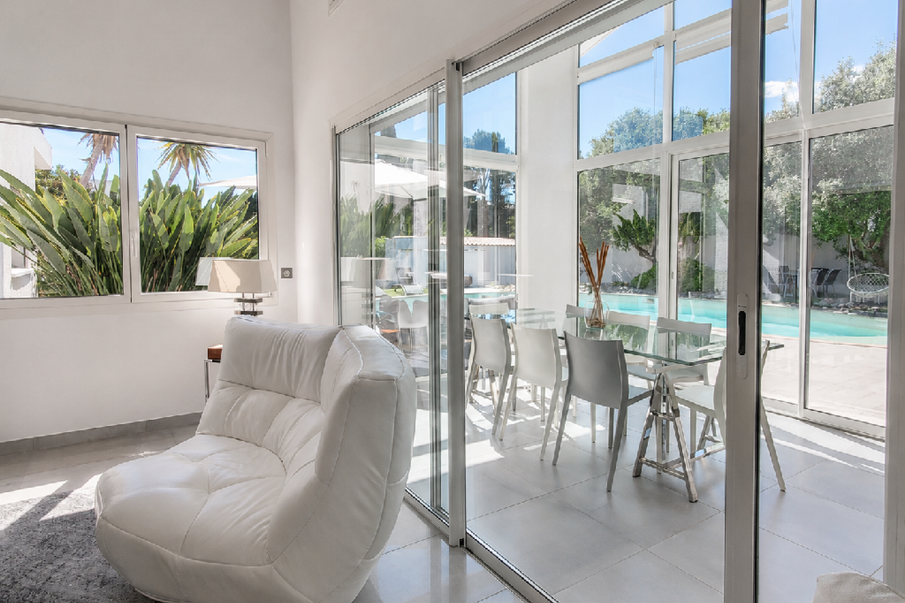 maison de luxe 6 Pièces en vente sur PERPIGNAN (66000)
