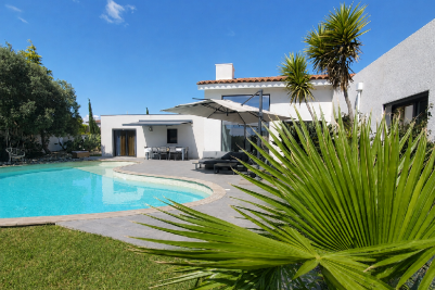 Sale Luxury house Perpignan 6&nbsp;Rooms 264&nbsp;m²