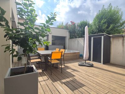 Sale Luxury house Narbonne 7&nbsp;Rooms 203&nbsp;m²