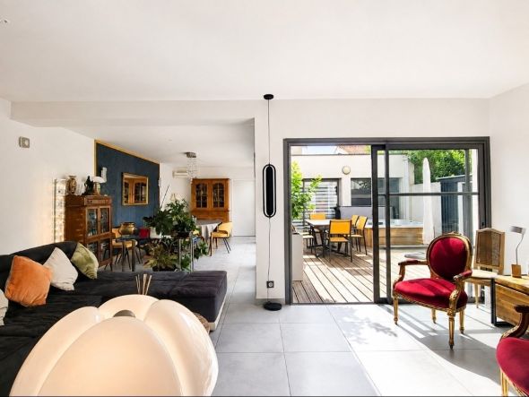 Sale Luxury house Narbonne 7&nbsp;Rooms 203&nbsp;m²