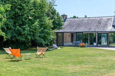 Vente Maison de luxe Locmariaquer 8 Pièces 195 m² — 16