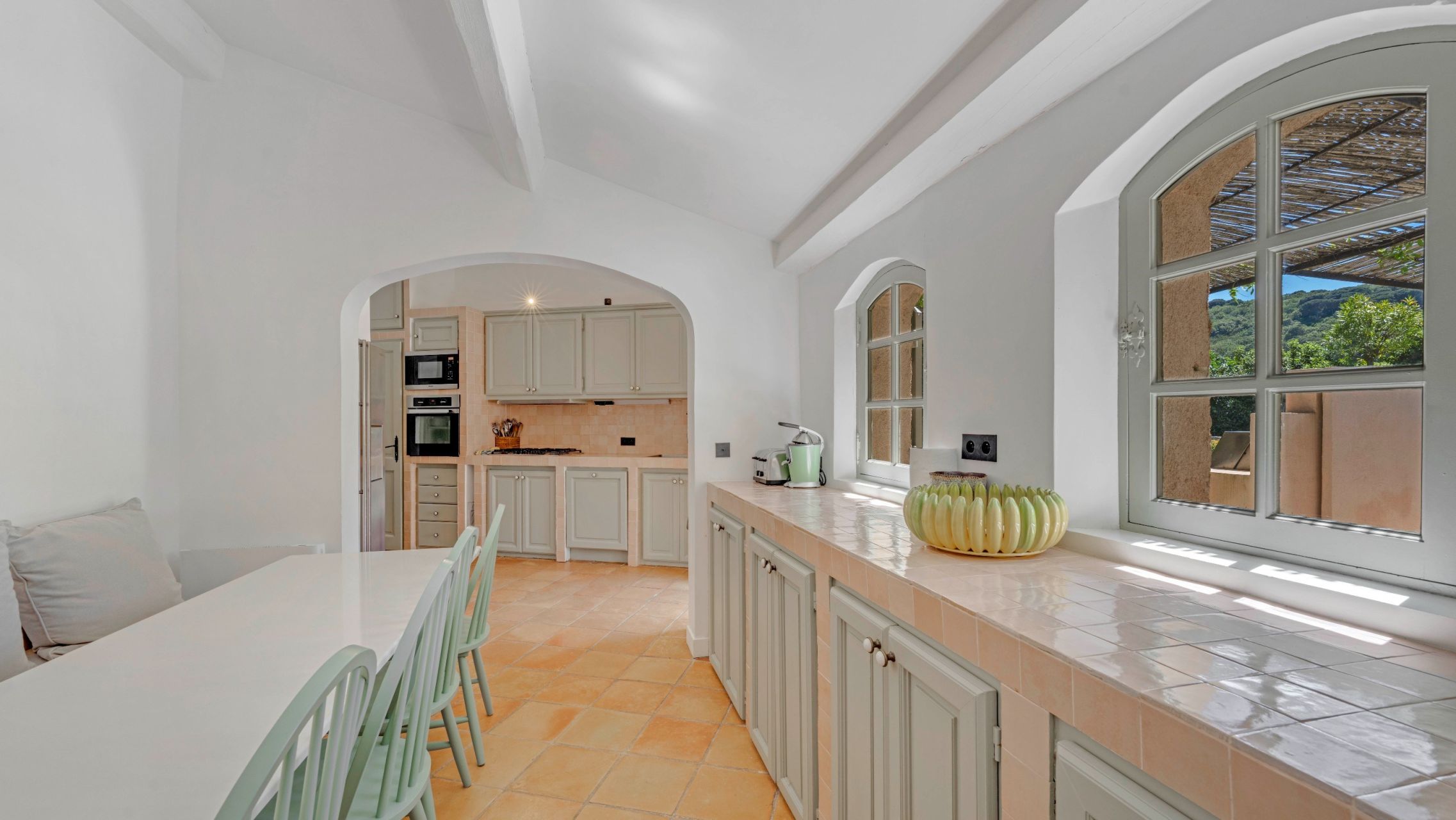 luxury villa 9 Rooms for sale on RAMATUELLE (83350)