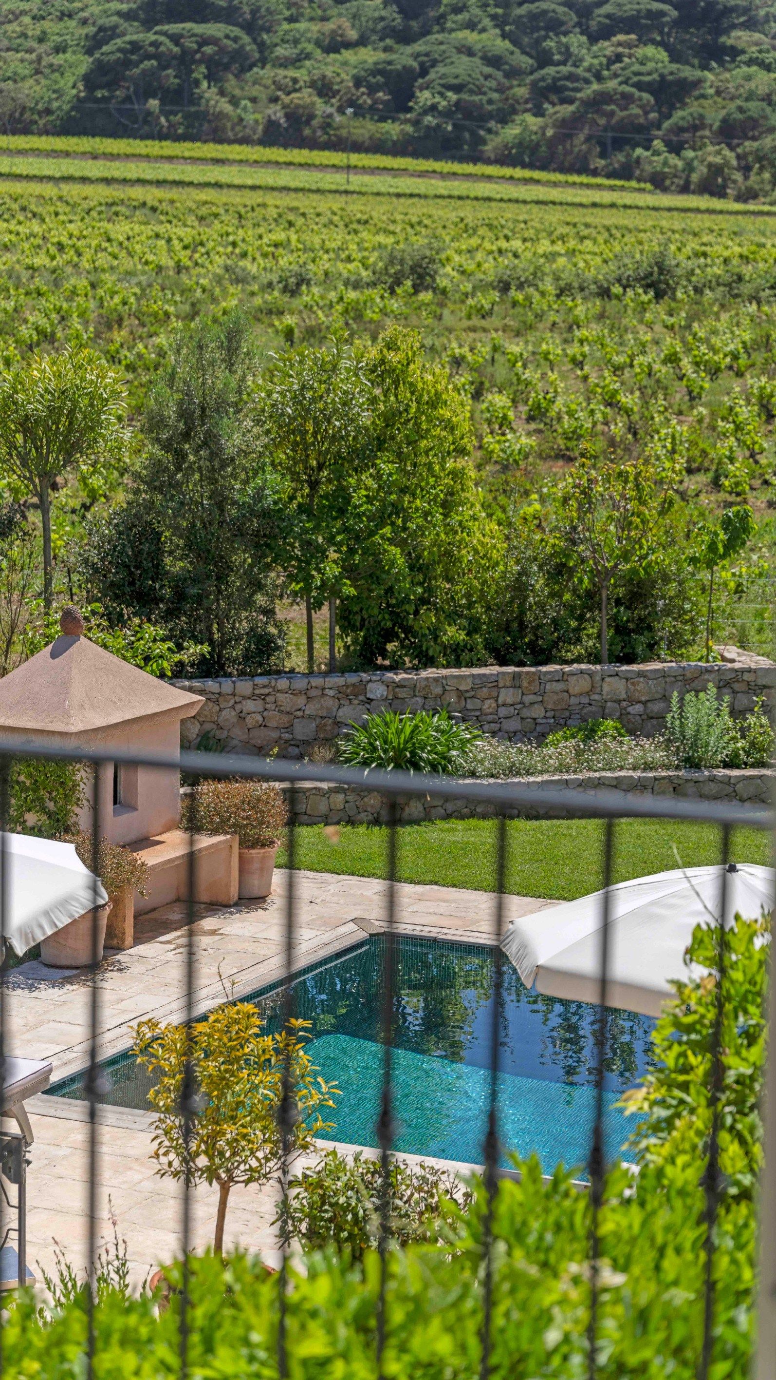 luxury villa 9 Rooms for sale on RAMATUELLE (83350)