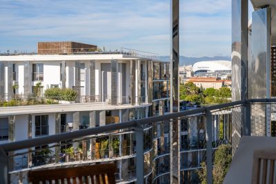 Rental Luxury apartment Marseille 8 3&nbsp;Rooms 70&nbsp;m²