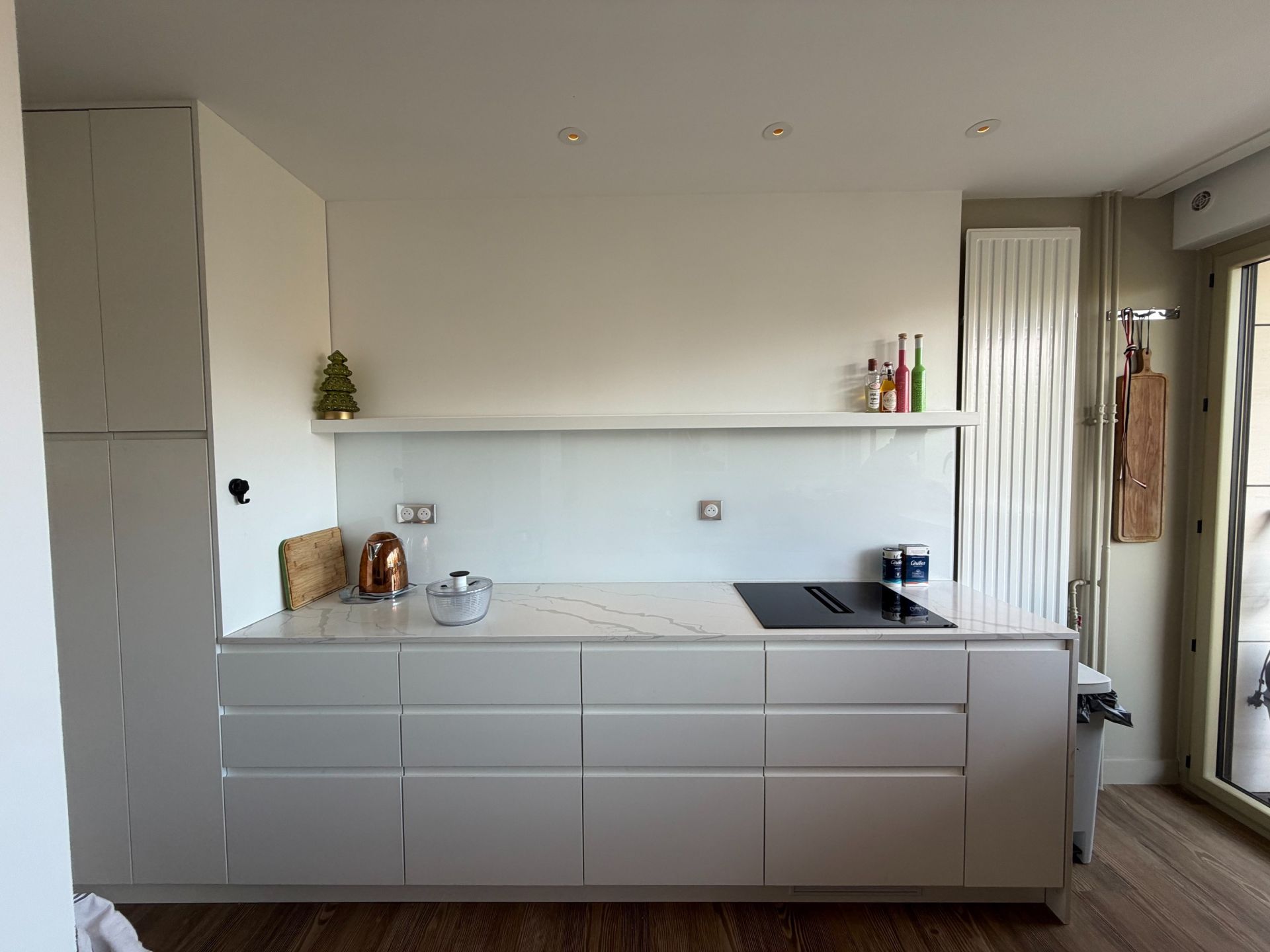 luxury apartment 4 Rooms for seasonal rent on LE TOUQUET PARIS PLAGE (62520)