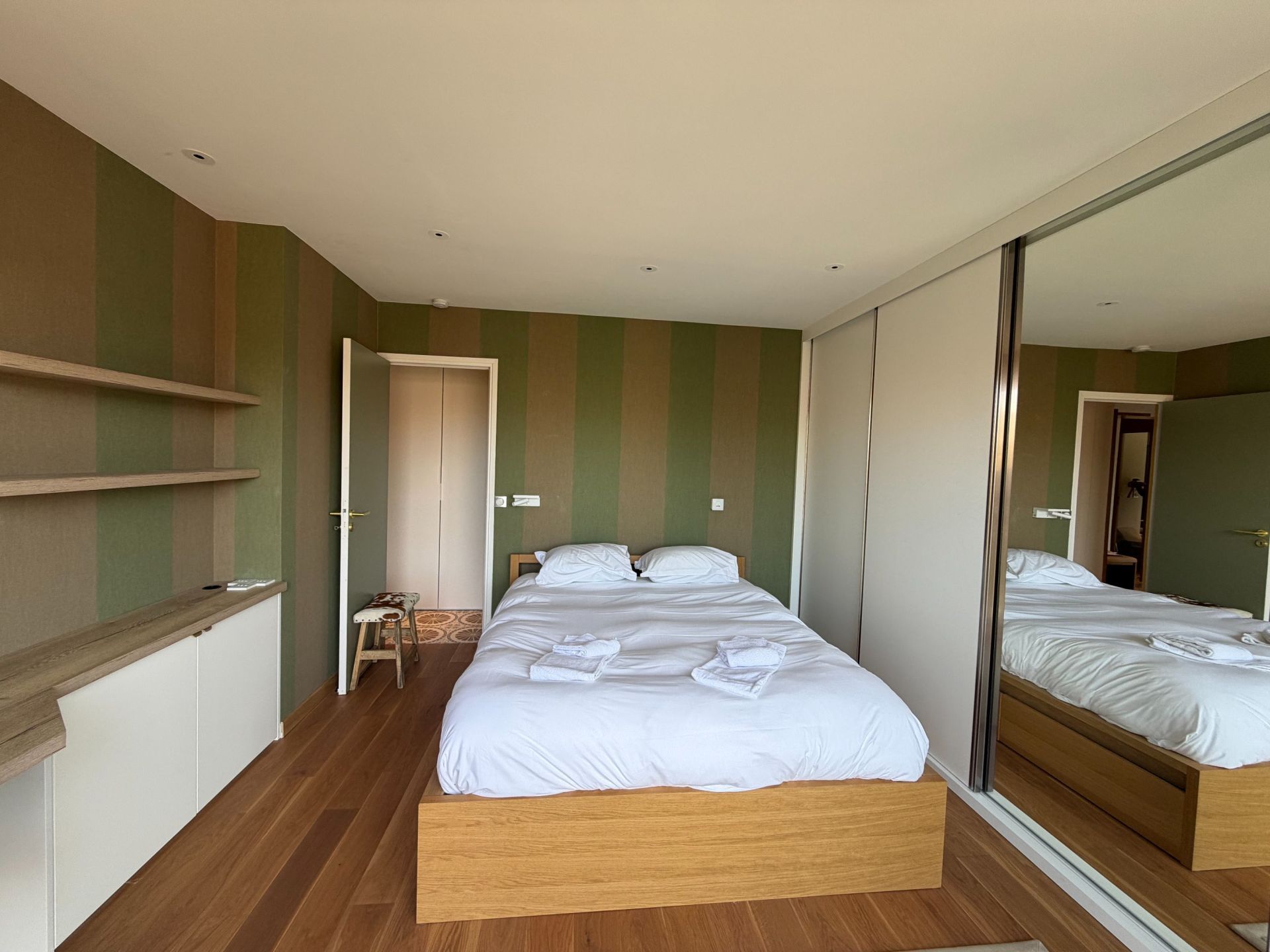 luxury apartment 4 Rooms for seasonal rent on LE TOUQUET PARIS PLAGE (62520)