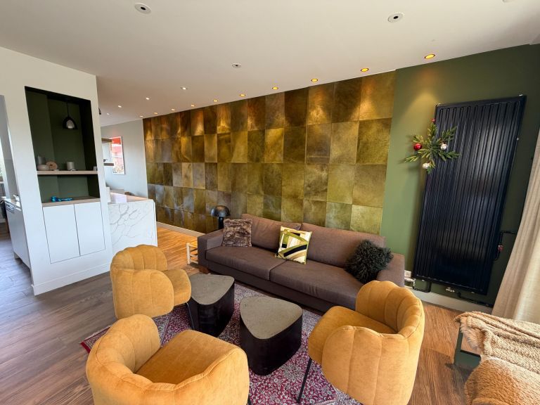 luxury apartment 4 Rooms for seasonal rent on LE TOUQUET PARIS PLAGE (62520)