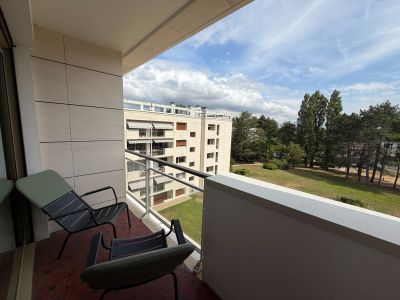 Rental Luxury apartment Le Touquet-Paris-Plage 4&nbsp;Rooms 80&nbsp;m²