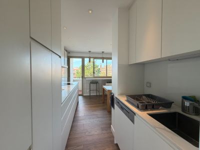 Rental Luxury apartment Le Touquet-Paris-Plage 4&nbsp;Rooms 80&nbsp;m²