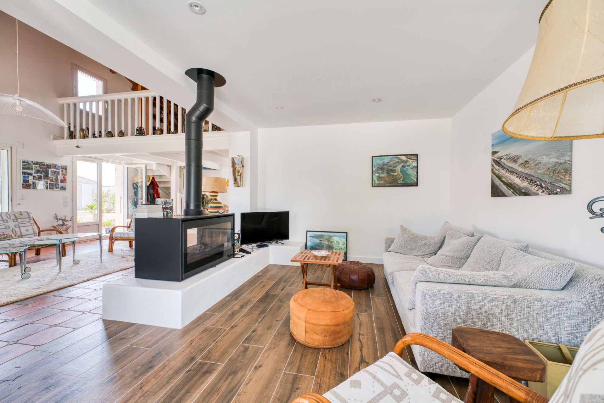 luxury house 10 Rooms for sale on ST PIERRE D OLERON (17310)
