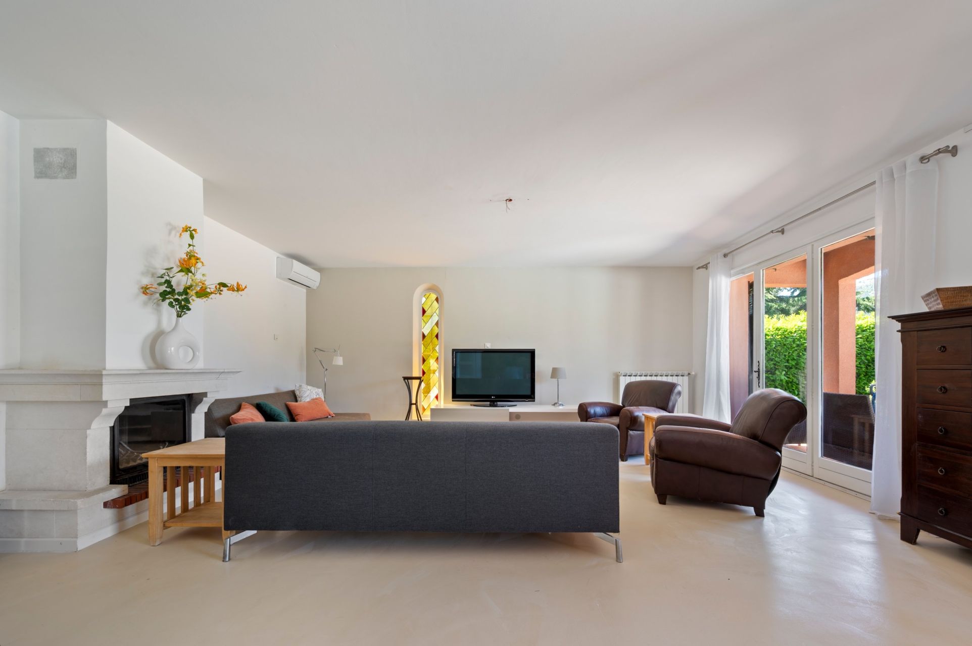 luxury villa 6 Rooms for sale on LA TURBIE (06320)