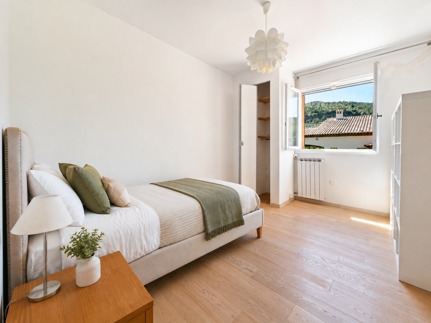 luxury villa 6 Rooms for sale on LA TURBIE (06320)