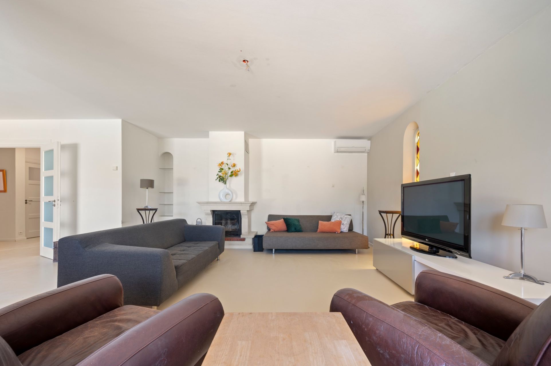 luxury villa 6 Rooms for sale on LA TURBIE (06320)
