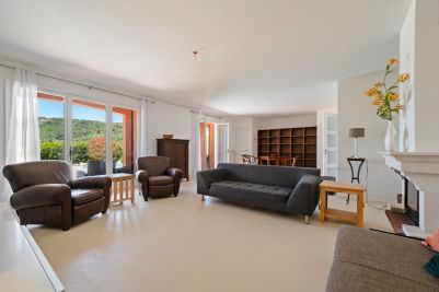 Sale Luxury villa La Turbie 6&nbsp;Rooms 172&nbsp;m²