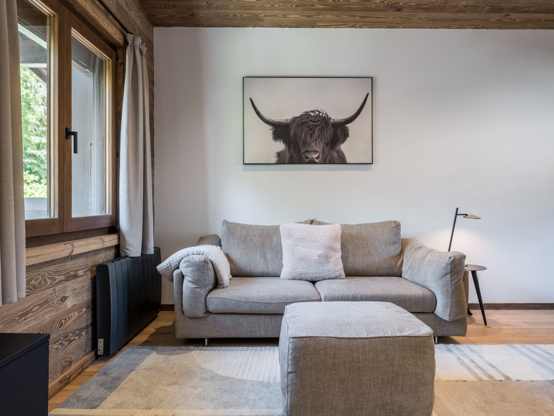 appartement de luxe 4 Pièces en vente sur CHAMONIX MONT BLANC (74400)