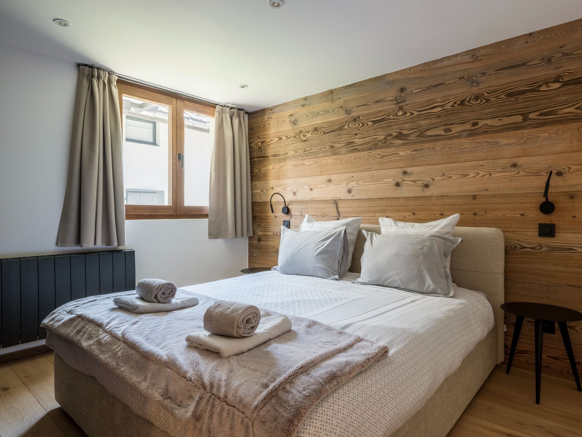 appartement de luxe 4 Pièces en vente sur CHAMONIX MONT BLANC (74400)