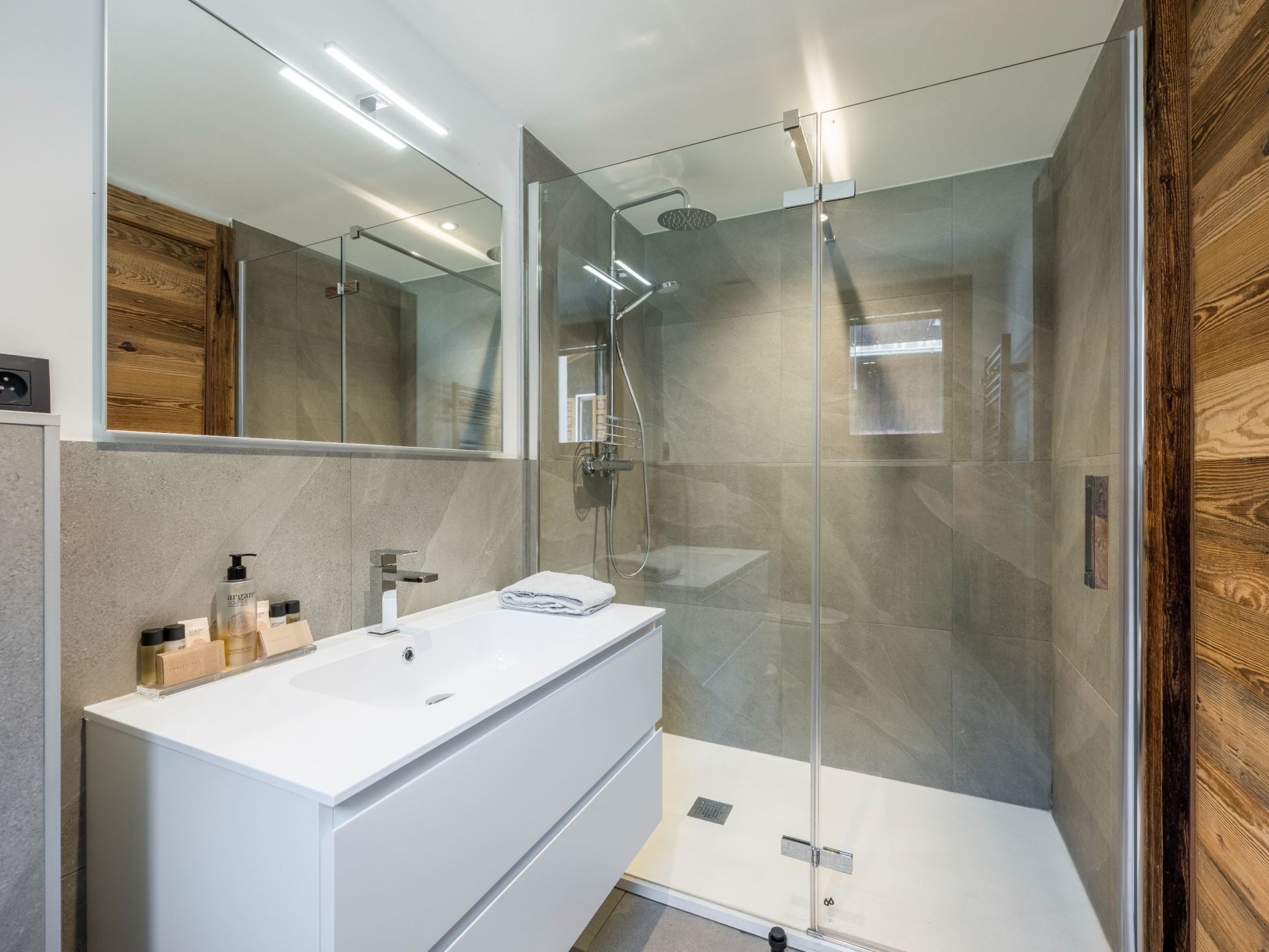 appartement de luxe 4 Pièces en vente sur CHAMONIX MONT BLANC (74400)