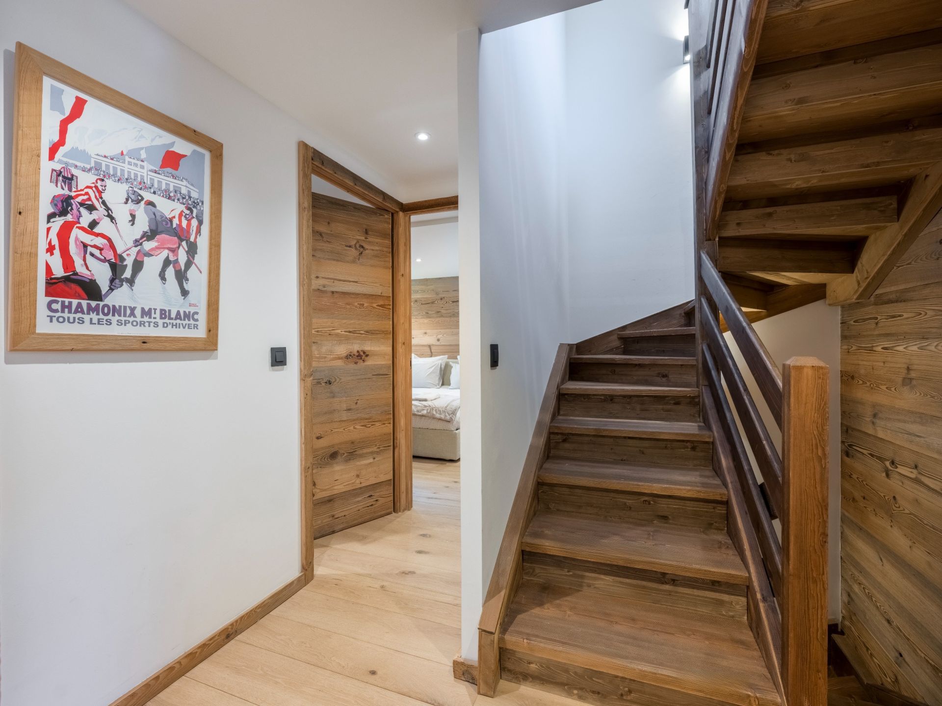 appartement de luxe 4 Pièces en vente sur CHAMONIX MONT BLANC (74400)